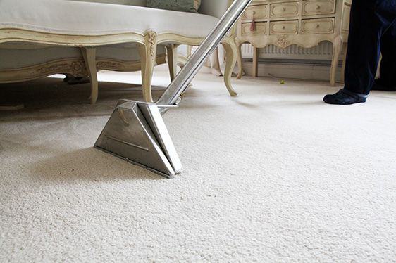 Carpet Cleaning Ayrshire